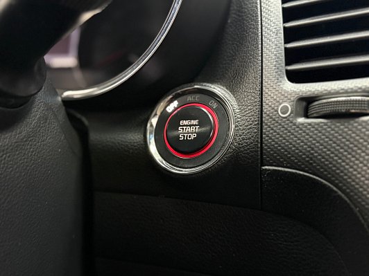 Kia Cerato, 2018 года, пробег 192289 км