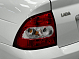 Lada (ВАЗ) Priora Люкс, 2011 года, пробег 111000 км
