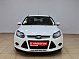 Ford Focus, 2013 года, пробег 206904 км