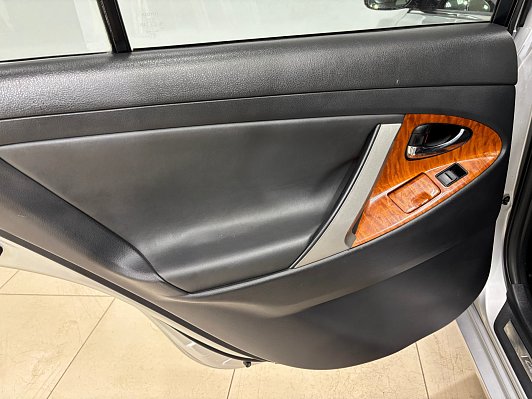 Toyota Camry Престиж, 2007 года, пробег 488685 км