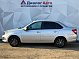 Lada (ВАЗ) Granta Классик, 2023 года, пробег 27300 км