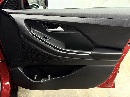 Hyundai Creta Family + Ultra + Light, 2022 года, пробег 13607 км