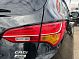 Hyundai Santa Fe Dynamic + High-Tech, 2013 года, пробег 202100 км
