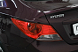 Hyundai Solaris Comfort, 2013 года, пробег 141000 км