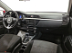Kia Rio Luxe RED Line, 2019 года, пробег 74055 км
