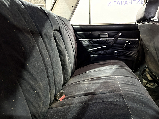 Lada (ВАЗ) 2106, 1986 года, пробег 99000 км