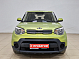 Kia Soul Classic, 2017 года, пробег 119564 км