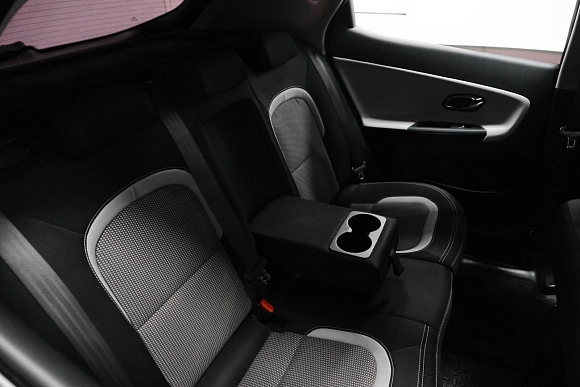 Kia Ceed Luxe, 2014 года, пробег 99000 км