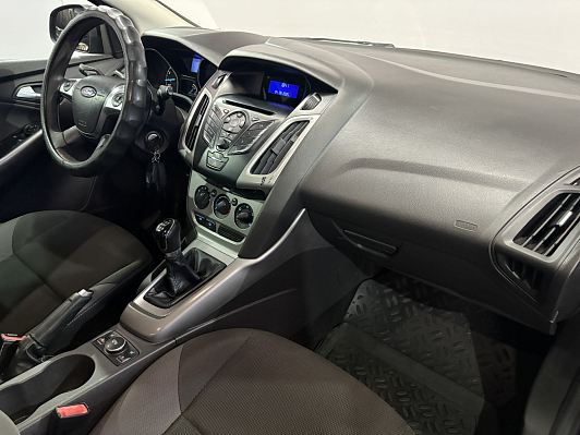 Ford Focus Trend, 2011 года, пробег 223300 км