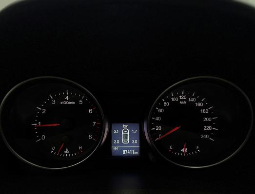 Haval H6 City, 2019 года, пробег 87392 км