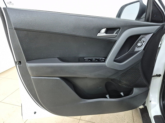 Hyundai Creta Active, 2018 года, пробег 94484 км