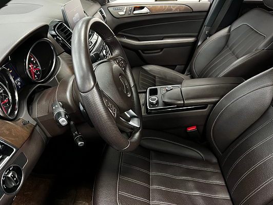 Mercedes-Benz GLE, 2018 года, пробег 139469 км