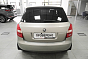 Skoda Fabia Fresh, 2014 года, пробег 187500 км