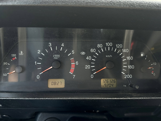 Lada (ВАЗ) 2131 (4x4), 2011 года, пробег 126150 км