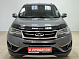 Chery Tiggo 5 Comfort 2017, 2017 года, пробег 160019 км