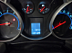 Chevrolet Cruze LS, 2013 года, пробег 134083 км