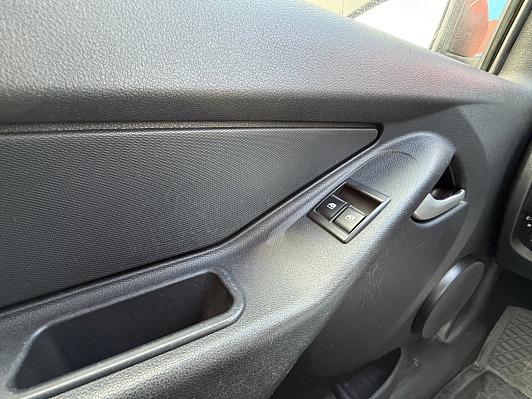 Lada (ВАЗ) Granta Classic, 2019 года, пробег 89662 км