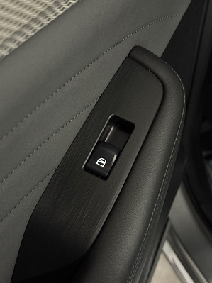 Haval F7 Elite, 2022 года, пробег 65000 км