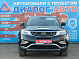 Geely Atlas Люкс + Yandex Auto, 2019 года, пробег 132736 км