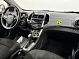 Chevrolet Aveo LT, 2012 года, пробег 153319 км