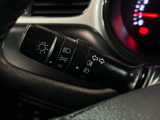 Kia Ceed Comfort, 2014 года, пробег 192000 км