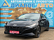 Hyundai Elantra, 2022 года, пробег 76000 км