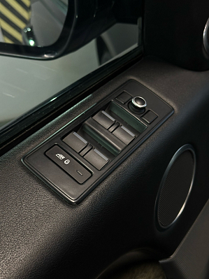 Land Rover Range Rover Sport SE, 2015 года, пробег 99754 км