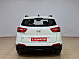 Hyundai Creta Active, 2019 года, пробег 151612 км