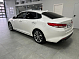 Kia Optima Luxe 2018 FWC, 2017 года, пробег 167829 км