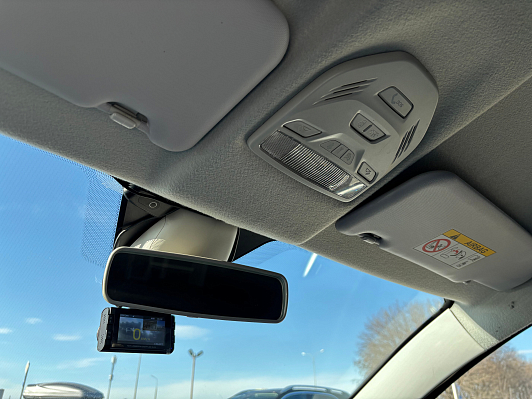 Lada (ВАЗ) Vesta Luxe Multimedia, 2019 года, пробег 88910 км