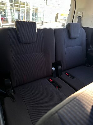 Toyota Noah, 2015 года, пробег 178702 км