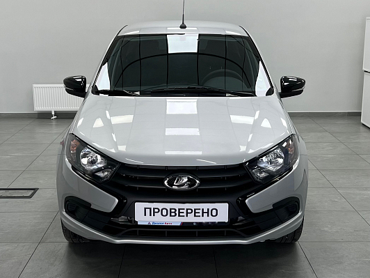 Lada (ВАЗ) Granta #CLUB, 2024 года, пробег 30500 км