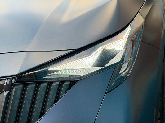 GAC GS3 GB-R, 2024 года, пробег 30373 км