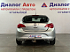 Opel Astra Essentia, 2011 года, пробег 348000 км