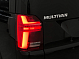 Volkswagen Multivan Highline, 2020 года, пробег 191511 км