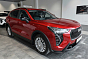Haval Jolion Премиум, красный