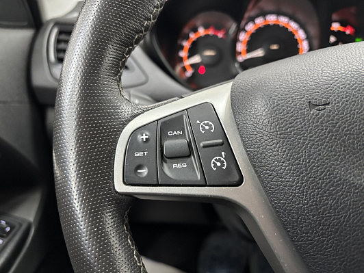 Lada (ВАЗ) Vesta Comfort, 2021 года, пробег 63000 км