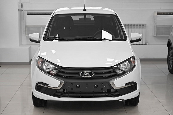 Lada (ВАЗ) Granta Classic (2021), белый
