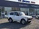 Lada (ВАЗ) Niva Legend Классик, 2022 года, пробег 129320 км