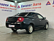 Geely MK, 2013 года, пробег 120983 км