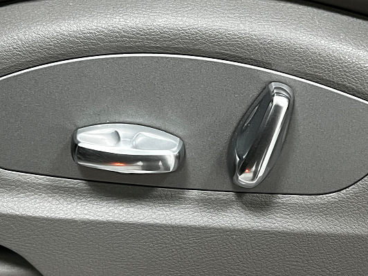 Porsche Cayenne, 2010 года, пробег 182509 км