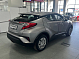 Toyota C-HR Hot, 2019 года, пробег 82972 км