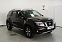 Nissan Terrano Elegance Plus, 2021 года, пробег 140000 км