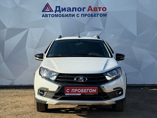 Lada (ВАЗ) Granta Комфорт, 2023 года, пробег 38000 км
