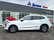 Haval Jolion Elite Plus, 2021 года, пробег 35776 км