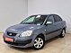 Kia Rio Комфорт, 2006 года, пробег 218765 км