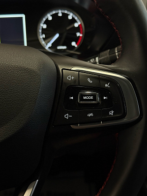 Kaiyi E5 Luxury, 2023 года, пробег 34000 км