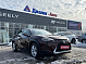 Lexus UX #live, 2019 года, пробег 116848 км