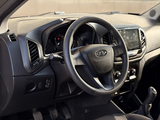 Lada (ВАЗ) XRAY Classic Air conditioner, 2019 года, пробег 46537 км
