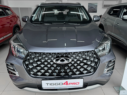 CHERY Tiggo 4 Pro Action, серый